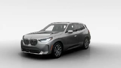 2026 BMW X3 30 xDrive | Groupe Premium | Groupe Confort