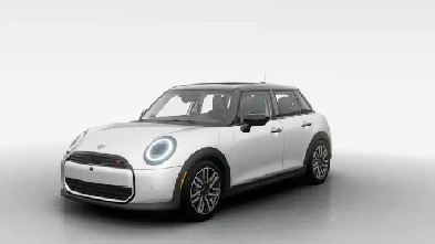 2026 MINI 5 Door Cooper S | Ligne Premier  | Groupe Confort