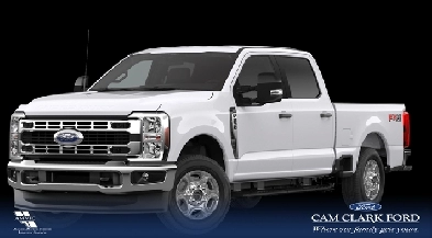 2026 Ford F-250