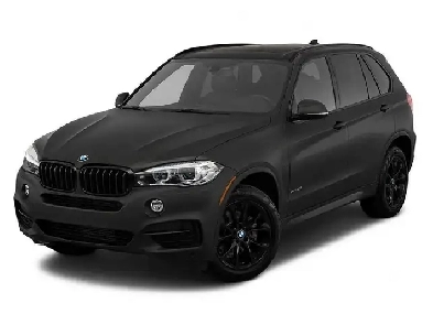 2018 BMW X5 xDrive35i - M Pkg | M Power Kit | HUD | HK Sound