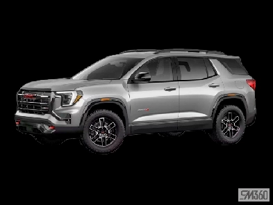 2027 GMC Terrain AWD AT4 | Keyless Entry | Apple Carplay