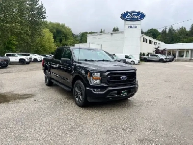 Ford F-150 XLT 2023
