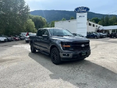 Ford F-150 XLT 2024