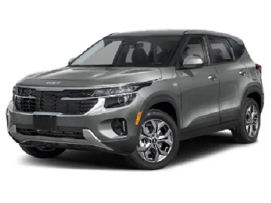 2024 Kia Seltos LX