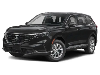 2025 Honda CR-V LX LX | AWD | HONDA SENSING | HEATED SEATS |...