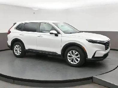 2025 Honda CR-V LX AWD, CRUISE CONTROL, HEATED SEATS, BACKUP CAM