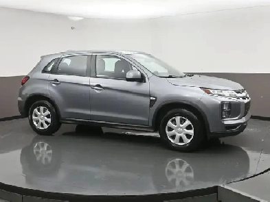 2024 Mitsubishi RVR ES AWC 4WD | HEATED SEATS | POWER WINDOWS |