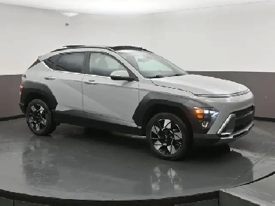2026 Hyundai Kona PREFERRED WITH TREND PACKAGE AWD | LEATHER | S