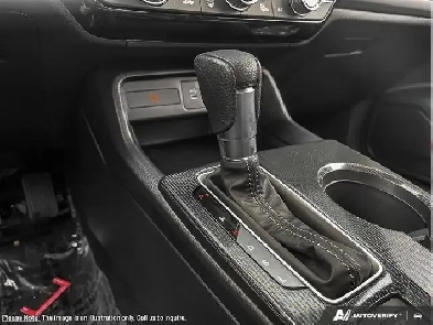 2026 Honda Civic Sedan LX