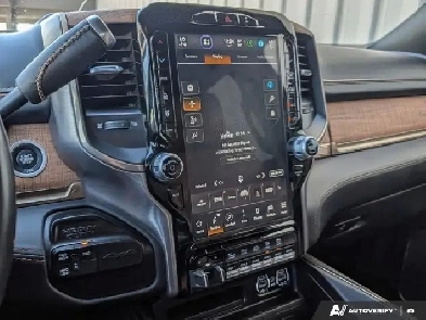 2023 Ram 3500