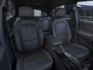 2026 Buick Envista