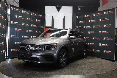 2022 Mercedes-Benz GLB GLB 250 4MATIC SUV - NOACCINDENT|360CAM|P