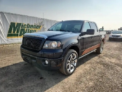 2008 Ford F-150
