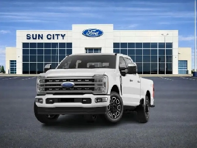 2023 Ford Super Duty F-250 SRW XL FX4 600A