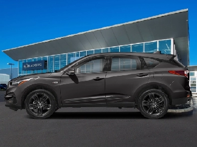 2021 Acura RDX A-Spec AWD
