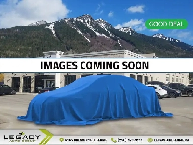 2019 Chevrolet Colorado ZR2 - Heated Seats