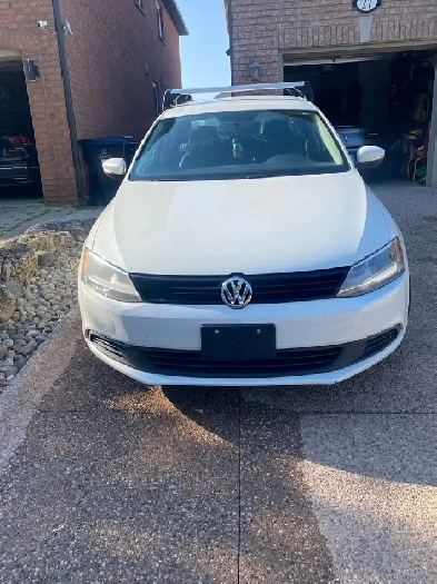 2014 Volkswagen Jetta