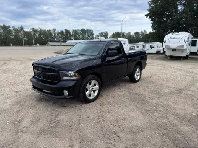 2015 Ram Express 2WD