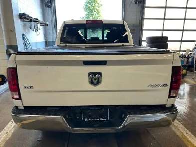 2015 Ram 1500