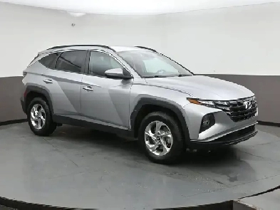 2024 Hyundai Tucson Preferred Heated Seats/Wheel, Apple/Android,