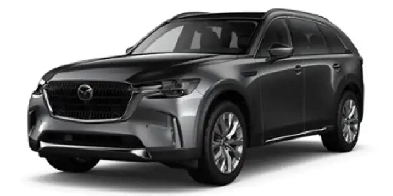 2025 Mazda CX-90 MHEV GT