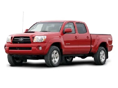 2008 Toyota Tacoma