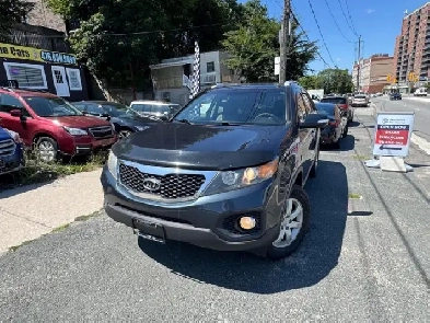 2012 Kia Sorento AWD w/HEAT.SEAT 416-894-9099 Brian
