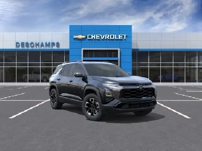CHEVROLET EQUINOX ACTIV TI 2027