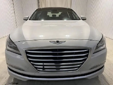 Hyundai Genesis Sedan Berline Premium 4 portes 2015 à vendre