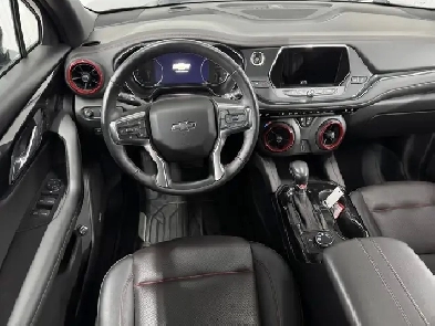 Chevrolet Blazer RS AWD 2022 à vendre