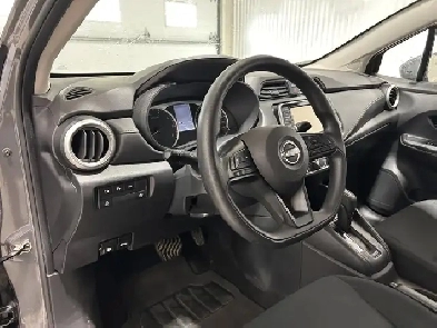 Nissan Versa S A/c Cruise Control 2023 à vendre