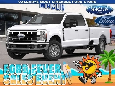 2026 Ford F-350 Super Duty XLT | OFF-ROAD PACKAGE