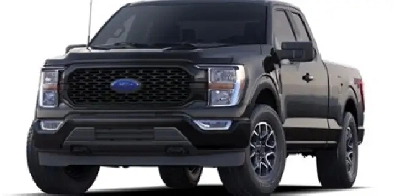 2022 Ford F-150 LARIAT | 5.0L V8 | 501A | MAX TRAILER TOW | 360