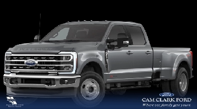 2026 Ford F-350 XLT