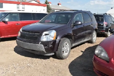 2006 Chevrolet Equinox LT AWD