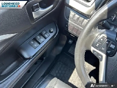 2017 Toyota Highlander XLE AWD