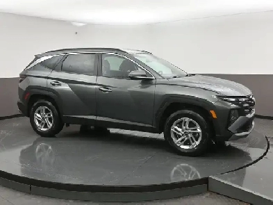 2026 Hyundai Tucson PREFERRED AWD | HEATED SEATS | HEATED STEERI