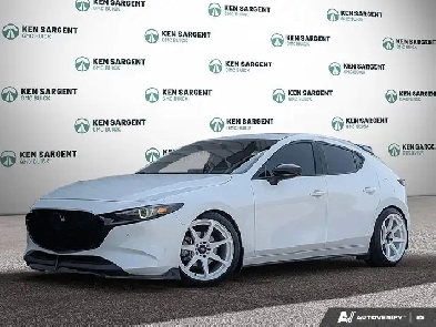 2023 Mazda Mazda3 Sport