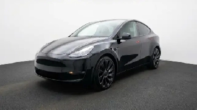 2022 Tesla Model Y Performance 4dr All-Wheel Drive Sport Utility