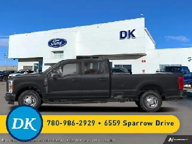 2026 Ford F-250 Super Duty XLT