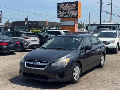 2014 Subaru Impreza AS IS SPECIAL, 2.0i w/Touring Pkg, RUNS WELL