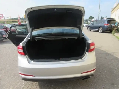 2016 Hyundai Sonata 2.4L GL