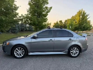 2015 Mitsubishi Lancer 2015 MITSUBISHI  LANCER ,  AUTOMATIQUE  ,