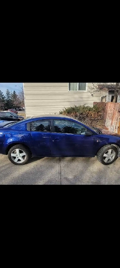 2006 Saturn Ion