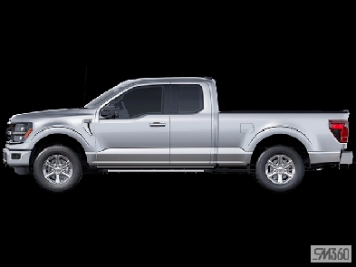 2026 Ford F-150 XLT - Climate Control - SYNC 4