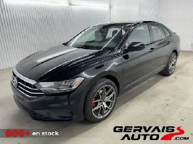 Volkswagen Jetta Comfortline 2019 à vendre