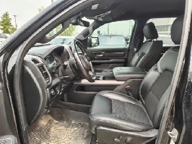 2022 Ram 1500 Sport Level 2 5.7L
