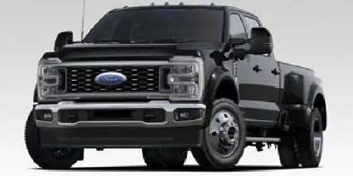 2026 Ford Super Duty F-450 DRW LARIAT