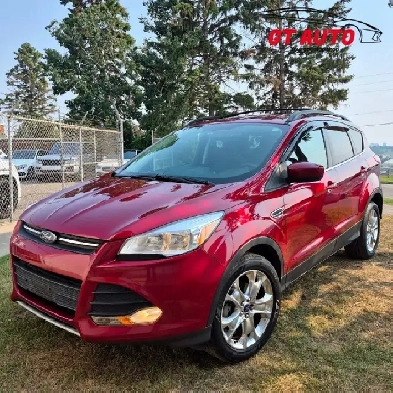 2013 Ford Escape SE | Active Title