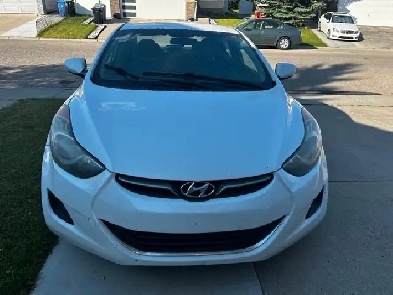 2014 Hyundai Elantra
